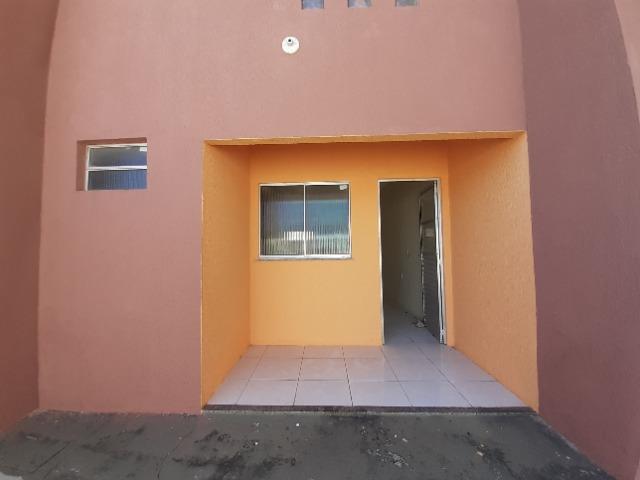 Mondubim - Casa Duplex de 100m² com 2 quartos e 03 vagas - Foto 3
