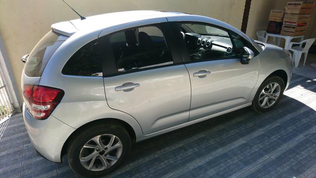 Citroën C3 - Foto 2