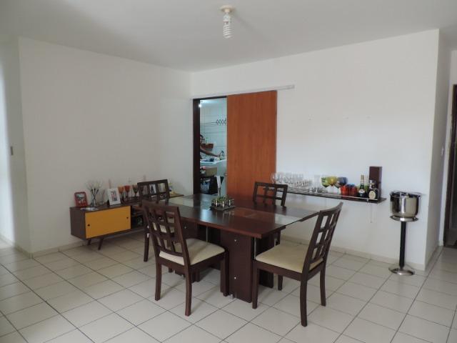 105m², 3 quartos + DCE - Cond. Pedras do Farol - Foto 5
