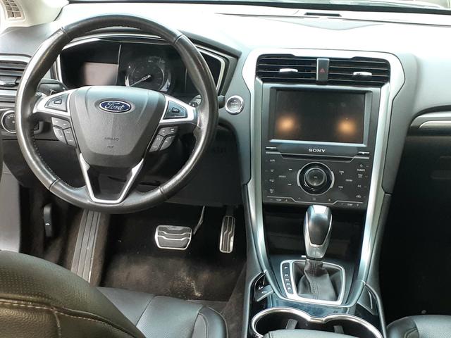 Fusion titaniun 2.0 Turbo - Foto 6