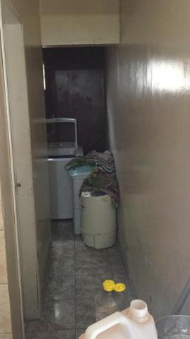 Casa com terreno 360m² - Aceito carro como parte de pagamento - Foto 4