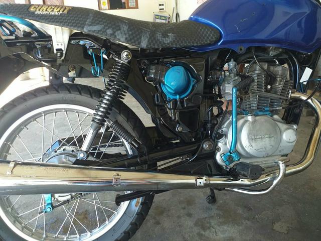 Moto - Foto 6