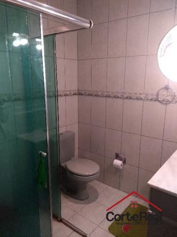 Casa à venda com 3 dormitórios em Nonoai, Porto alegre cod:6340 - Foto 7