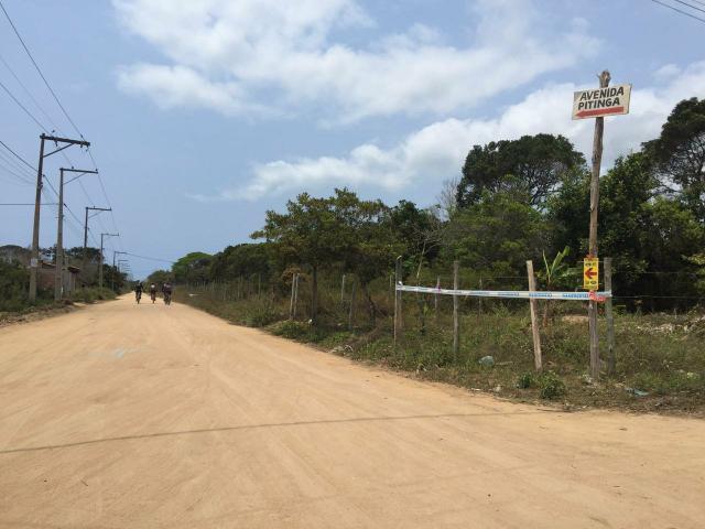 Terreno Porto Seguro Arraial D Juda BA - Foto 2