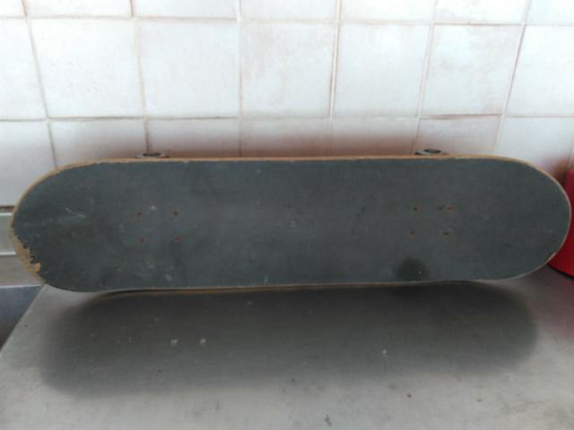 Skate - Foto 2
