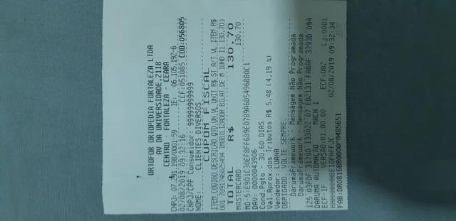 Imobilizador bilateral - Foto 4