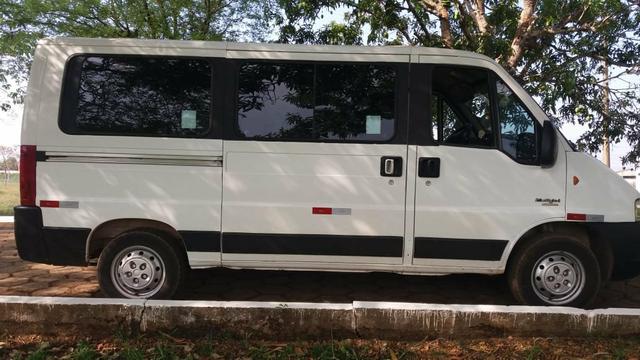 Van Ducato - Foto 4
