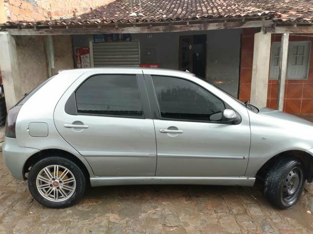 Carro de procedência venha conferir - Foto 8