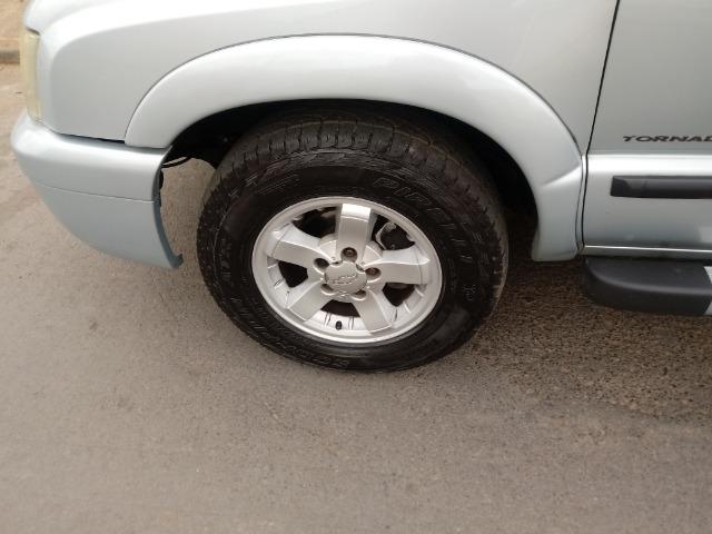 S10 tornado extra luxo - Foto 8