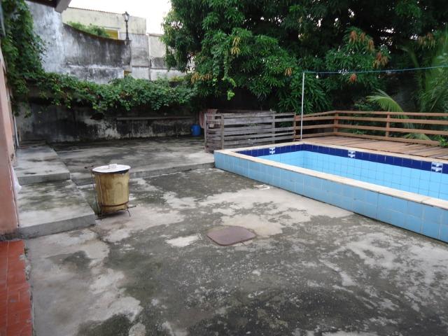 Maravilhosa casa linear em terreno de 600 metros com piscina e RGI - Foto 19