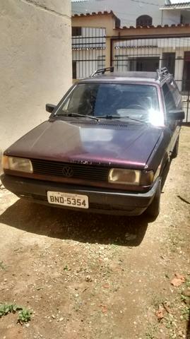 Vendo ou troco CARRO PARATI - Foto 11