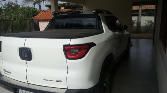 Fiat toro - Foto 2