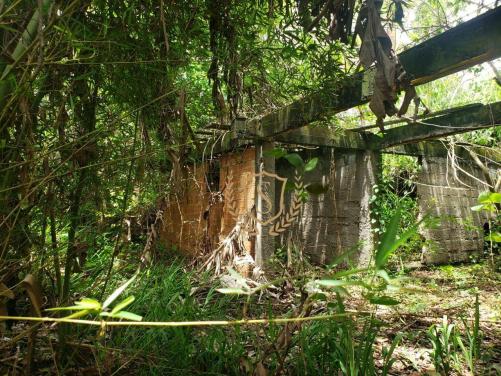 Terreno à venda, 1200 m² por r$ 1.300.000 - várzea - teresópolis/rj