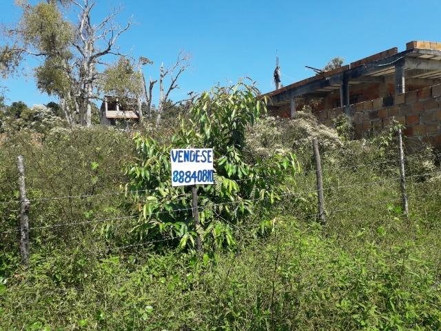 Terreno na Ilha de Amoreiras ( Ponta de Areia-Itaparica)