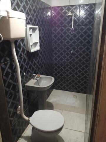 Aluguel de casa estilo kitnet - Foto 5