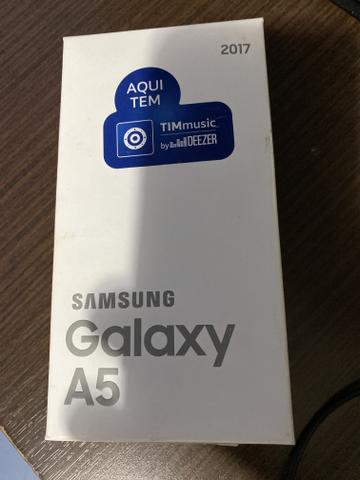 Galaxy A5 Samsung 32G - Foto 4