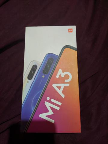 Celular xiaomi novo
