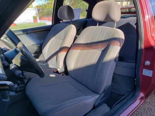 Chevrolet Kadett GL 1.8 EFI - Vermelho Goya Perolizado - Foto 9