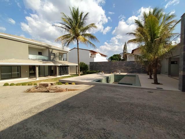 Casa Capa de Revista Vicente Pires Ernani Nunes Vende - Foto 12