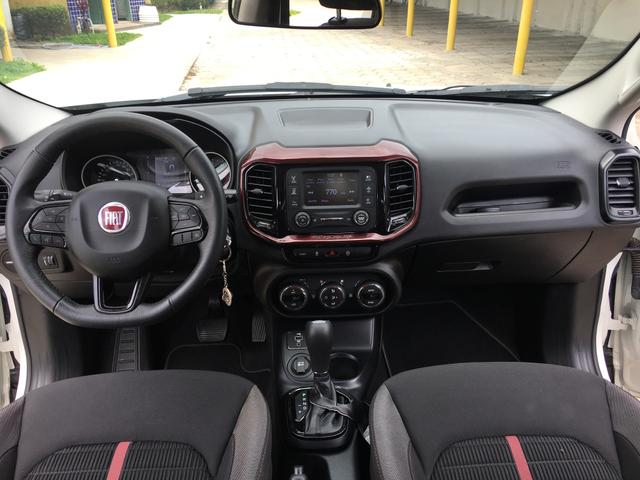 Fiat toro 1.8 2018/2019 - Foto 10