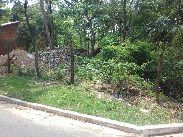 *- (TERRENO14×30) $37,000,00 recanto dos pássaros - Foto 2
