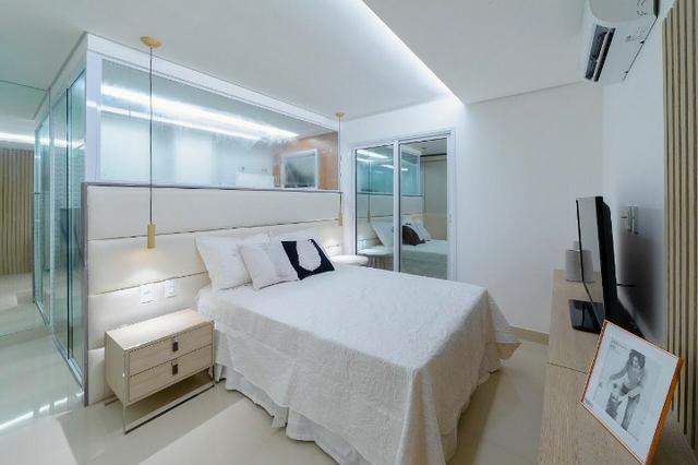 Viva La Vida Park Residence 3 dormitórios Parque del Sol - Foto 9