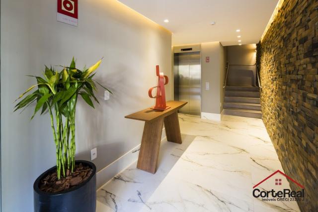 Apartamento à venda com 3 dormitórios em Ipanema, Porto alegre cod:7026 - Foto 9