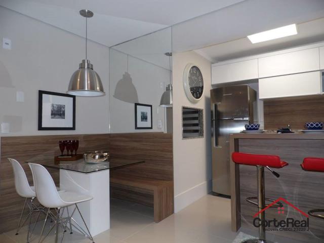 Apartamento à venda com 2 dormitórios em Vila nova, Porto alegre cod:7316 - Foto 3