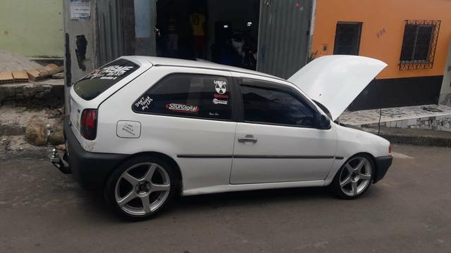 Gol G2 1.0 8v ano 98