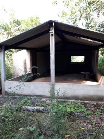 Sitio Em Rosario Oeste/MT - Foto 5