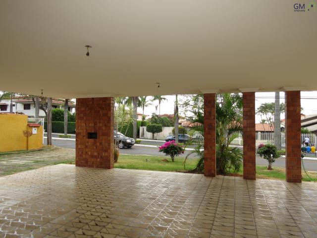 Casa em excelente localização, na avenida principal do condomínio vivendas bela vista, óti - Foto 6