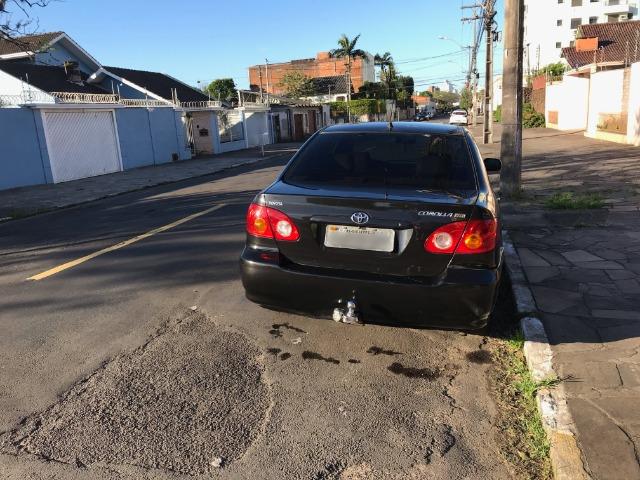 Corolla XEI 1.8 2004 - Foto 5