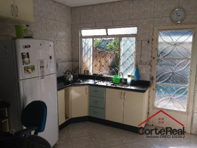 Casa à venda com 3 dormitórios em Nonoai, Porto alegre cod:6340 - Foto 6