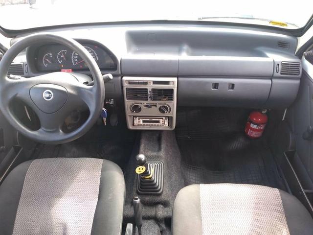 Fiorino GNV 2005 - Foto 4