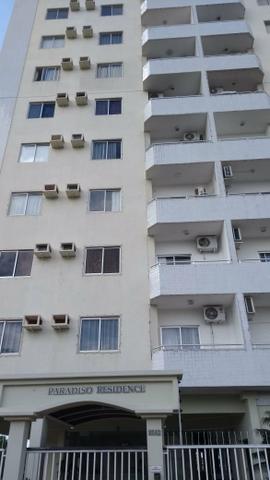 Vendo apartamento