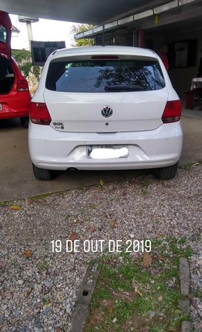 Vendo gol Comfortline - Foto 4
