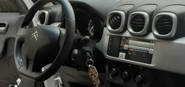 Vendo Citroën aircross R$37mil - Foto 5