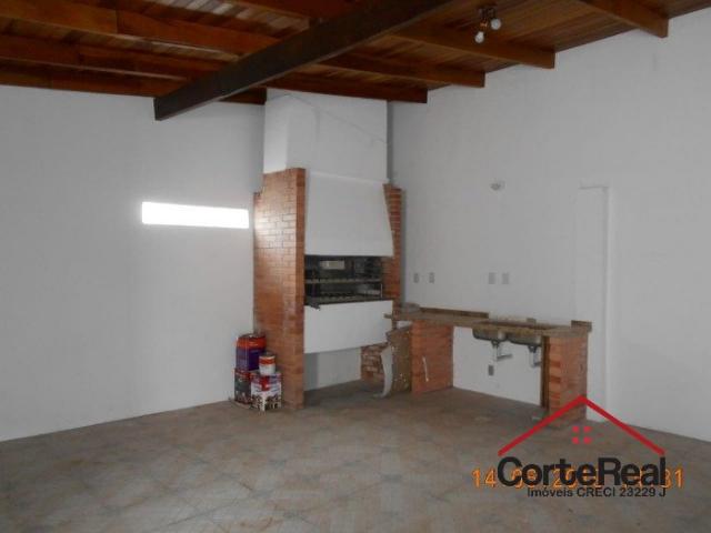 Casa para alugar com 4 dormitórios em Vila assunção, Porto alegre cod:8703 - Foto 16