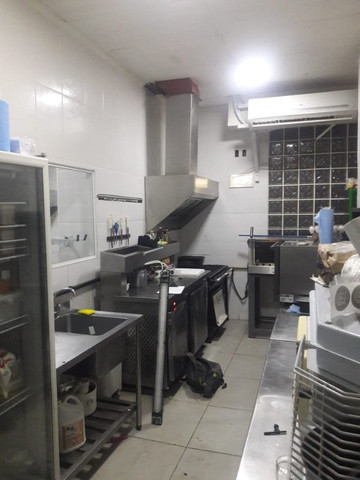 Conserto em fogão residencial - Foto 5