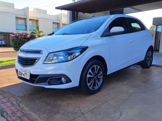 Onix ltz 13/14