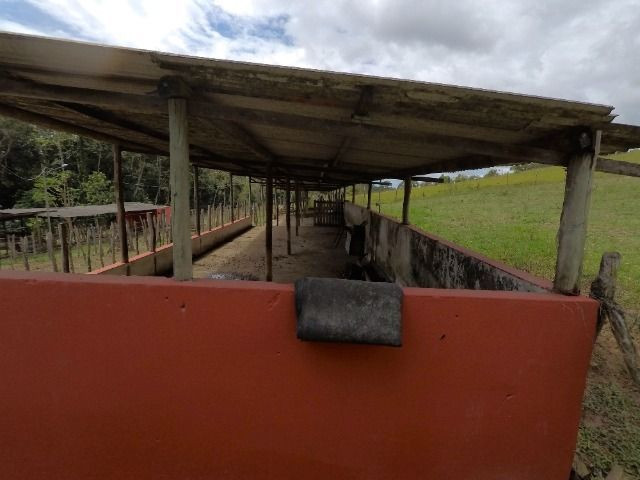 Fazendinha com 260.000m2 em candeias - Foto 11