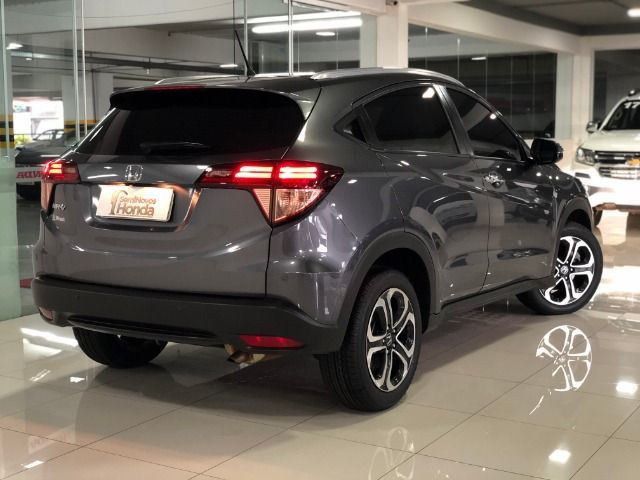 Honda HR-V Touring 1.8 - Foto 2