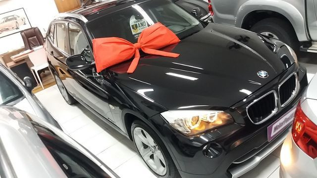 Bmw X1 2013 Turbo - Foto 3