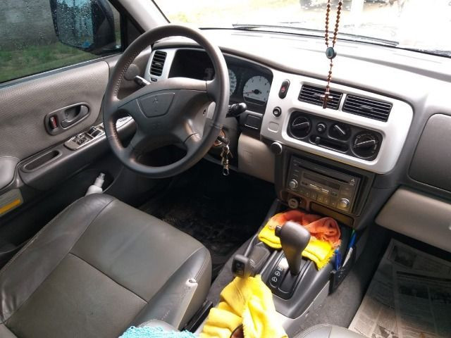 Mitsubishi Pajero Sport 2008 - Foto 3