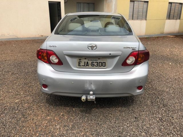 Toyota Corolla xei - Foto 6