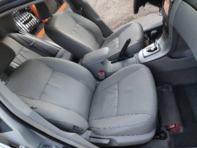 COROLLA XEI 2.0 AUTOMÁTICO 2013 COMPLETO MUITO CONSERVADO. - Foto 12