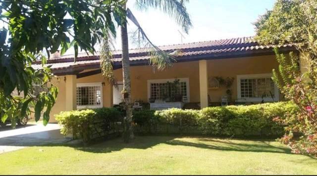 Permuta/venda linda chácara