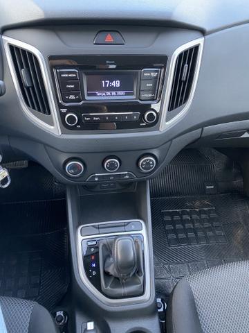 Hyundai/creta smart 1.6 at 2018/2019 - Foto 11