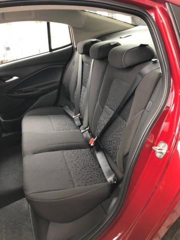 Onix Plus LT 1.0 2020 Zero Km - Foto 8