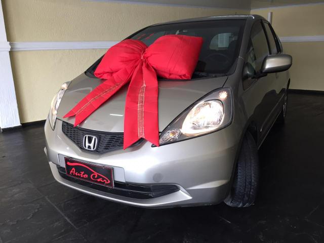Honda Fit 2011